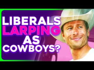 Why is Everyone Wearing Cowboy Cosplay in 2025?