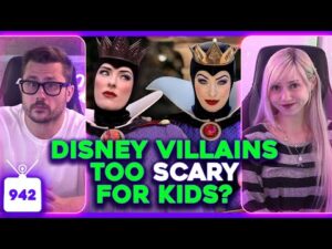 Disney BANS Villains? Selena Gomez Plastic Surgery Hypocrisy, Insane Pregnancy HOAX | Ep. 942