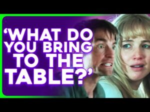 Jennifer Lawrence's RIDICULOUS Acting in DIE MY LOVE Mocked