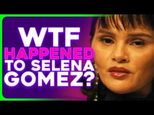 Selena Gomez Promotes 'Natural Beauty' Despite Dramatic Plastic Surgery