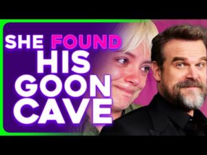 Lily Allen EXPOSES David Harbour's Bedroom Secrets in INSANE New Song