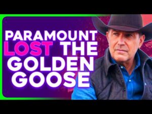 YELLOWSTONE Creator JUMPING SHIP to Peacock, BIG MISTAKE by Paramount