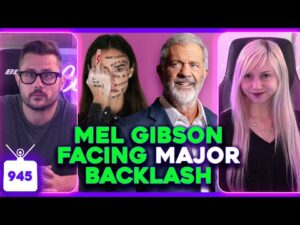 THE RESURRECTION Casting BACKLASH, Insane Halloween Decorations (W/ Seamus Coughlin) | Ep. 945