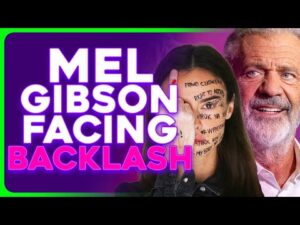 Mel Gibson SLAMMED For Casting Pro-Choice Actress as MARY in PASSION OF THE CHRIST Sequel