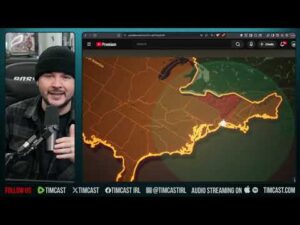 Trump Restarts NUCLEAR TESTING, Russia Warns This IS MADNESS, New Arms Race Begins | Tim Pool