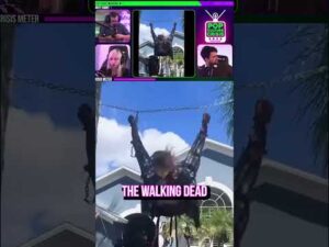 INSANE Halloween Decorations Spark OUTRAGE From Parents #shorts