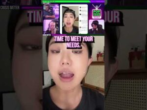 Women in China Hire Male Nannies #shorts