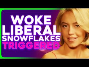 Sydney Sweeney IGNITES 'Liberal MELTDOWN' After World Series Cameo