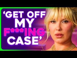 Millie Bobby Brown SLAMS Journos For Commenting on Her Body