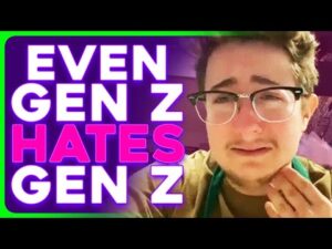Gen Z Employees HATE Working With Other Gen Z Employees