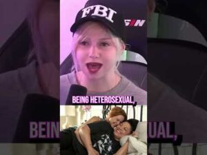 Gen Z Women Decide Having a Boyfriend Is EMBARRASSING #shorts