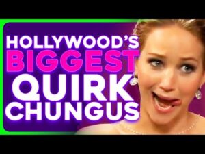 Jennifer Lawrence REGRETS Cringey 'Relatable' Persona