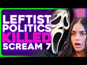SCREAM 7 Trailer Faces MAJOR backlash Over Melissa Barrera Firing
