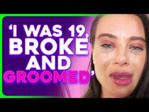 Former Adult Star Lana Rhoades BEGS to Get Her Videos Deleted