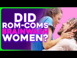 The Death of Rom Coms RUINED Modern Dating, Says Reese Witherspoon