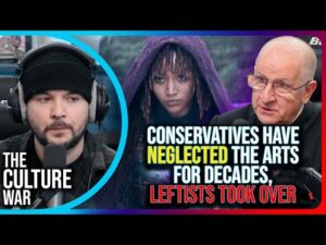 Conservatives Have Neglected the Arts for Decades, Leftists Took Over