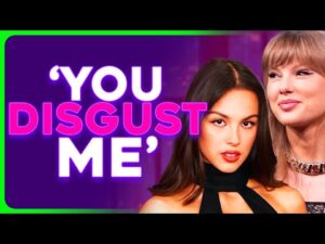 Taylor Swift SLAMMED For Silence on Trump Using Her Songs on TikTok