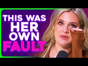 Kelsea Ballerini REGRETS Putting Career Over Having Kids