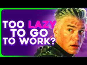 Paramount Employees Say 'F**K No' To Returning to Work