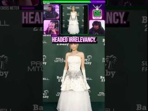 Meghan Trainor Displays DRAMATIC Weight Loss From OZEMPIC #shorts