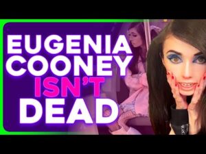 Eugenia Cooney Spotted at Disney Amid Social Media Hiatus