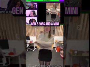 Did Women RUIN The Workplace? #shorts