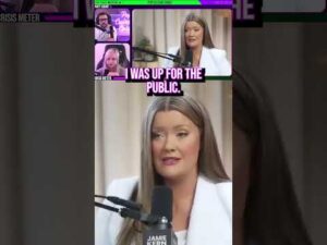 Michelle Obama Says It’s Not a Luxury to Have a Hair and Makeup Team #shorts