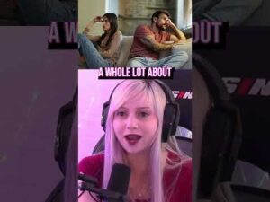 Can Republican &amp; Democrat Couples SURVIVE? #shorts