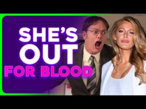 Blake Lively AMBUSHED Justin Baldoni, Says Rainn Wilson in Bombshell Text Messages