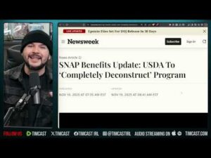 FOOD STAMPS ARE OVER