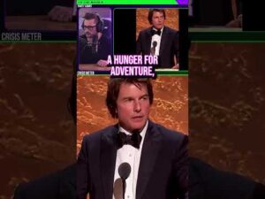 Tom Cruise Is What ACTUAL Inclusion Looks Like In Hollywood #shorts