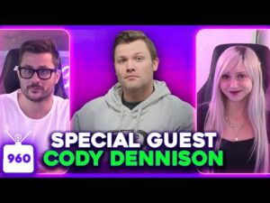 Billie Eilish BEEFS With Elon Musk, WTF Is 'MANKEEPING'? EVIL AI Toys (W/ Cody Dennison) | Ep. 960