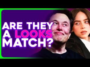 Billie Eilish Feud With Elon Musk Sparks Looksmatch Debate