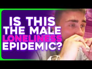 Is Eating Dinner Alone Causing The Male Loneliness Epidemic