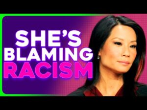 Lucy Liu Blames Racism For Her Awesome, Decades Long Career