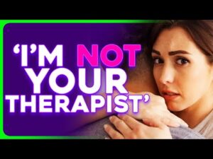 Women Are SICK of MANKEEPING