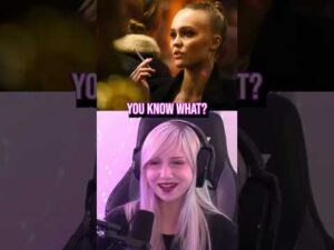 Gen Z Decided to Make Smoking Cigarettes Cool Again #shorts