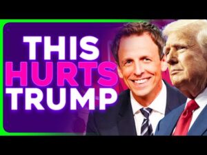 CNN Hosts May Get FIRED So Warner Bros Can be Sold to Paramount