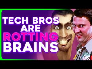 BRAINROT Is REAL: Our Minds Are Being DESTROYED by Shortform Videos