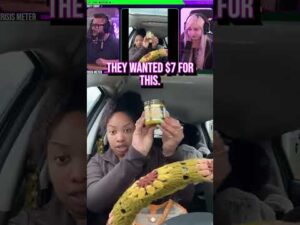 TikTokers CRASHING OUT Over Losing EBT Cards #shorts