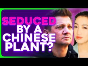 Jeremy Renner Threatens ICE on BITTER Ex After MESSY Breakup