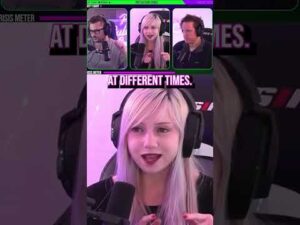 Mary and Tate PROVE that Gen Z Employees HATE Working with Other Gen Z Employees #shorts