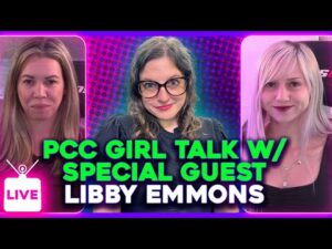 PCC GIRL TALK, AI Necromancy, Gen Beta is DOOMED, Wuthering Heights Reboot | Ep. 957