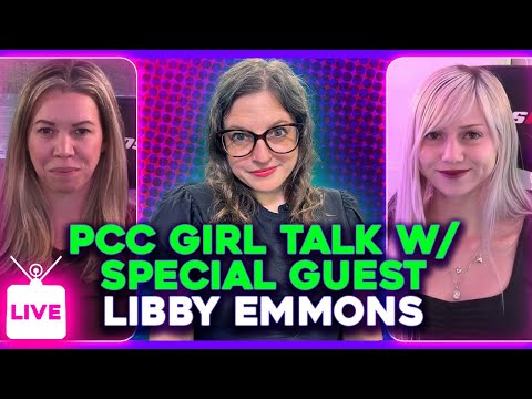 PCC GIRL TALK, AI Necromancy, Gen Beta is DOOMED, Wuthering Heights Reboot | Ep. 957