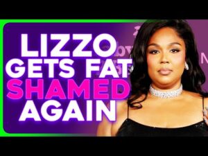 Lizzo CLAPS BACK at Fat Shamers Despite Massive Weight Loss