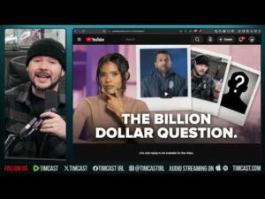 Candace Owens BILLION Dollar Question: How Much Did She Make Dancing On Charlie Kirks Grave