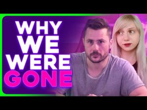 The REAL Truth About Our Channel!