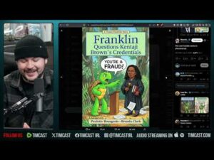 Franklin The Turtle Goes FAR RIGHT, The New Pepe Meme After Hegseth post