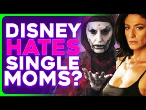 AHSOKA Actress SHREDS Disney For Not Paying Enough, 'They Could Not Support a Single Mom'