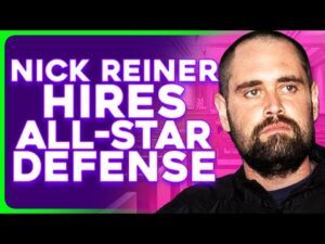 Rob Reiner's Son Hires All Star Defense Attorney as He Faces TWO MURDER CHARGES